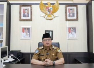 Kadis DPK: Studi Tiru Perpustakaan Digital Tingkatkan Layanan Informasi