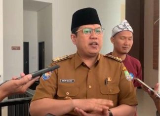 Kadis DPK Bengkulu Ajak Masyarakat Lestarikan Bahasa Daerah sebagai Warisan Budaya