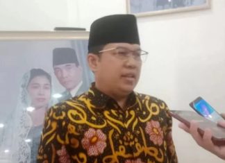 Ingin Cari Referensi untuk Penelitian, Perpustakaan Bengkulu Sumber Utamanya