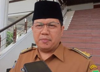 Kadis DPK Bengkulu Dukung Generasi Muda Raih Keuntungan Besar Lewat Literasi Kewirausahaan di BI Corner