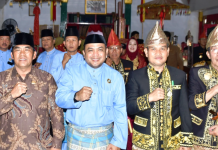 LAM Jambi Puji Kinerja Restorative Justice BMA