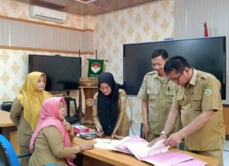 Pembuatan Kartu Perpustakaan Mudah dan Gratis untuk Semua Masyarakat