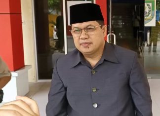 Giat Perpustakaan Keliling akan Tingkatkan Minat Baca Masyarakat