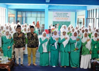 Fatayat NU dan KPUD Depok Kolaborasi Wujudkan Pemilih Cerdas untuk Pilkada 2024