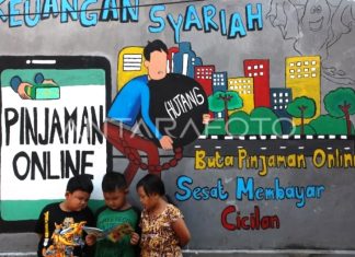 Sepanjang September 2024, SATGAS PASTI Blokir 498 Entitas Ilegal