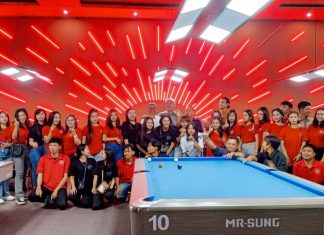 Waw! PO Putra Rafflesia Grup Deklarasikan Beri Dukungan Paslon Nomor 1 DISUKA