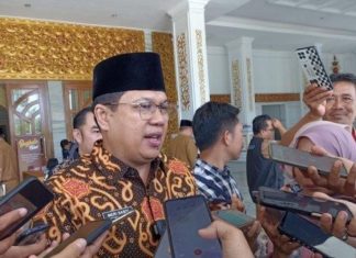 Kadis DPK Bengkulu: Banyak Membaca Buku Bisa Kurangi Candu Medsos