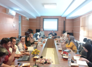 DPK Provinsi Bengkulu Lakukan Pendampingan Penerapan Aplikasi SIKN dan JIKN