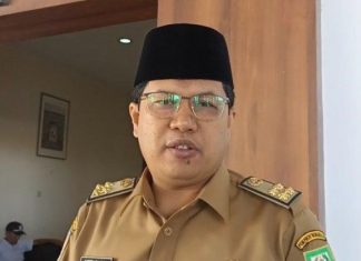 Kadis DPK: Pentingnya Pengolahan Bahan Perpustakaan Secara Profesional