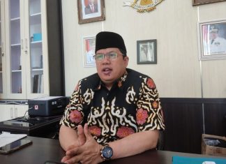 Kadis DPK Bengkulu Apresiasi Pusda Bengkulu Tengah Jadi Contoh Perpustakaan Edukatif