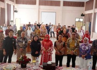 Pemkab Bengkulu Selatan Lakukan Percepatan dan Perluasan Digitalisasi