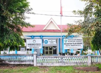 Ayo Besok Merapat ke Kantor Camat Teluk Segara, Ada Giat Pasar Murah