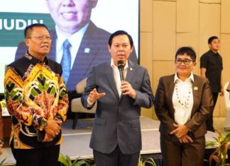 Evaluasi Pilkada, Ketua DPD RI Dorong Efisiensi Anggaran untuk Kesejahteraan Rakyat