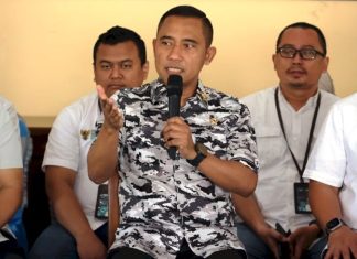 Program Desa Siap Siaga Tingkatkan Kesadaran Masyarakat terhadap Bahaya Radikalisme