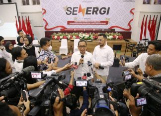 SENERGI PMK Dorong Ruang Ekspresi bagi Penyandang Disabilitas