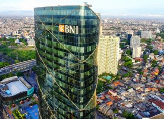 Inovatif dalam Layanan Kampus, BNI Raih Anugerah Diktisaintek