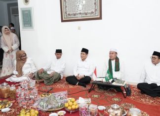 Romo Syafii Tegaskan Komitmen Kemenag Realisasikan Astacita Pendidikan Pesantren