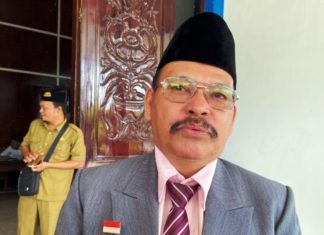 DKP Kota Bengkulu Catat 2733 Pelaku Usaha Manfaatkan Program Kusuka