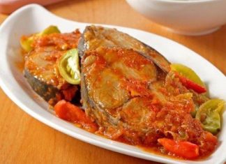 5 Keuntungan Makan Ikan untuk Penderita Diabetes