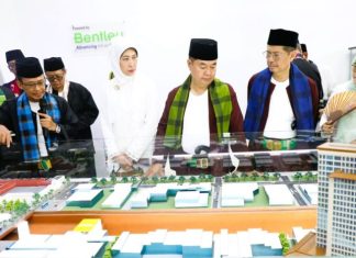 Napak Tilas Perjalanan Kota Jakarta dari Masa ke Masa