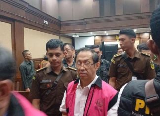 Kasus Korupsi PT Timah, Jaksa Nyatakan Banding atas Vonis 4 Terdakwa