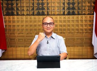 Patroli Siber Kemkomdigi Tindak 72 Ribu Konten Judi Online