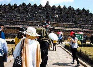 Waspada, 5 Penyakit Ini yang Paling Rentan Terjadi Saat Liburan