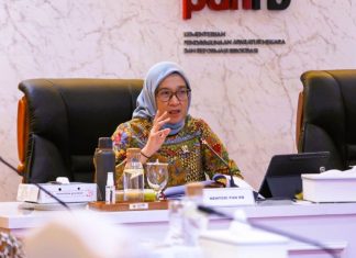 Program Makan Bergizi Gratis Dimulai Januari 2025