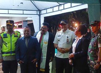 Pemkot Padang Siapkan Satgas dan Layanan Khusus untuk Wisatawan Nataru 2024/2025