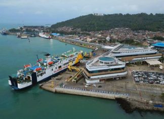 Jelang Libur Akhir Tahun, PT ASDP Indonesia Tingkatkan Layanan Penyeberangan Lintas Sumatra-Jawa-Bali