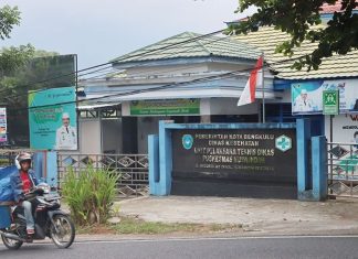 Seluruh Puskesmas Standby Saat Nataru