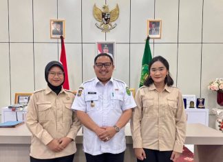 Program Makan Bergizi Gratis Diterapkan di Kota Bengkulu