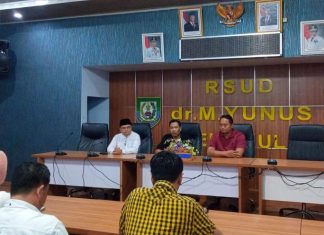 Pasca Tolak Pasien Gawat Darurat, Komisi IV DPRD Bengkulu Sidak Dua Rumah Sakit