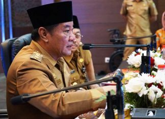 Inflasi Melandai, Pertumbuhan Ekonomi Bengkulu Meningkat Signifikan