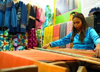 LKP Jadi Penopang Pendidikan dan Kesejahteraan di Era Bonus Demografi