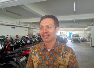 Pemprov Bengkulu Gelar Pasar Murah Sambut Natal dan Tahun Baru