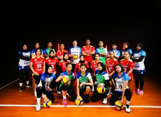 Jakarta Pertamina Enduro Siap Taklukkan Proliga 2025