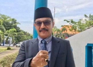 Pemkot Bengkulu Pastikan SKB CPNS Berjalan Profesional dan Transparan