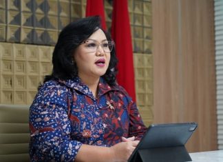 Akun Selebgram yang Promosikan Judol akan Diblokir