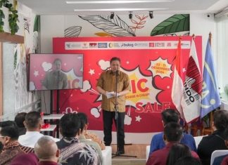 Menko Perekonomian Tegaskan QRIS Tetap Bebas PPN
