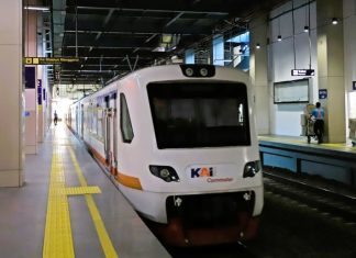Tarif Tiket Akhir Tahun Commuter Line Basoetta Dibandrol Mulai 15 Ribu