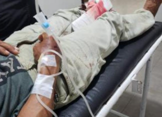 RS. M Yusus Kembali Tolak Pasien Gawat Darurat, Alasanya Dokter Cuti