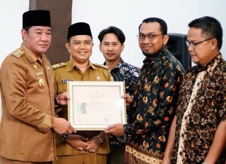 Tahun 2025, UMKM Bengkulu Ditargetkan Tingkatkan Ekonomi hingga 8%