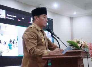 Sinergi Pemprov Bengkulu dan KKI Warsi: Selamatkan Hutan, Kurangi Emisi Karbon, Tingkatkan Kesejahteraan