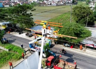 Kementerian ESDM Jamin Pasokan Listrik selama Nataru 2024/2025