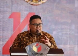 Kolaborasi KPU-Bawaslu Hasilkan Satu Peta Data Pemilu