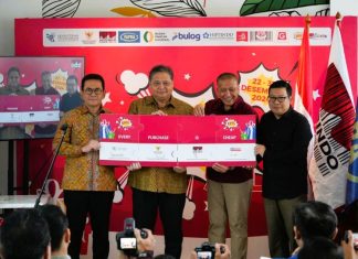 EPIC Sale 2024, Momentum Belanja Serba Murah di Indonesia