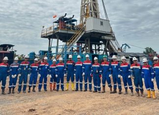 PHE Berhasil Temukan Cadangan Minyak Baru di Sumatra Selatan