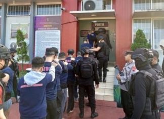 Kemenko Kumham Imipas Minta Australia dan Filipina Wajib Pulangkan Napi WNI