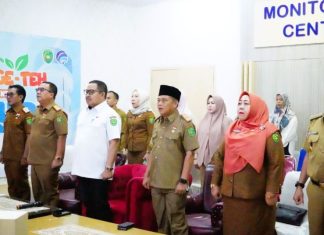 Provinsi Bengkulu Masuk 10 Besar Penurunan IPH, Kota Bengkulu Stabil